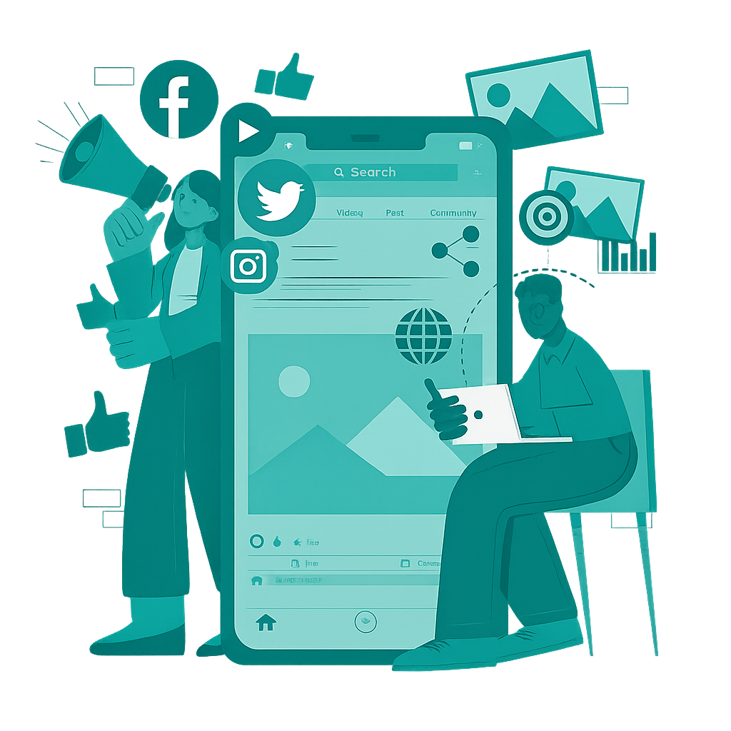Web Designing