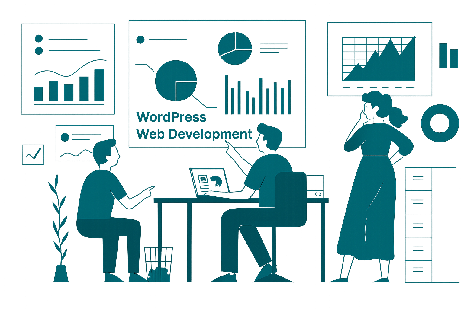 Web Designing